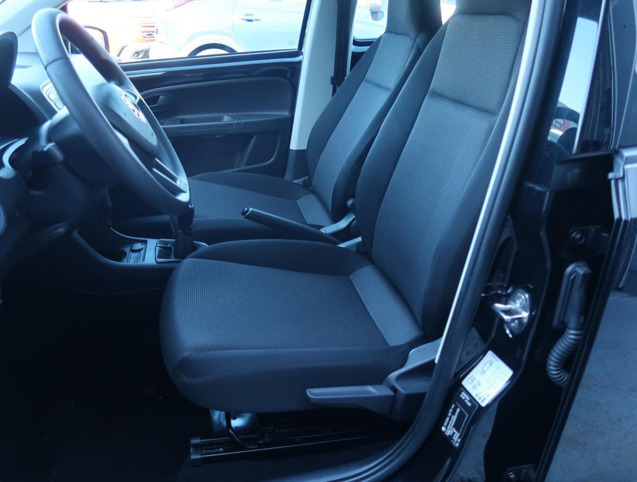 2019 Škoda CITIGO - 20