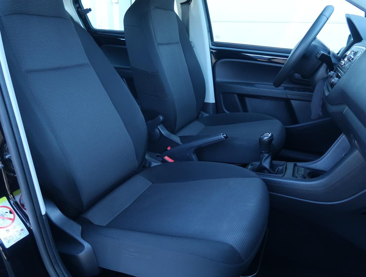 2019 Škoda CITIGO - 15