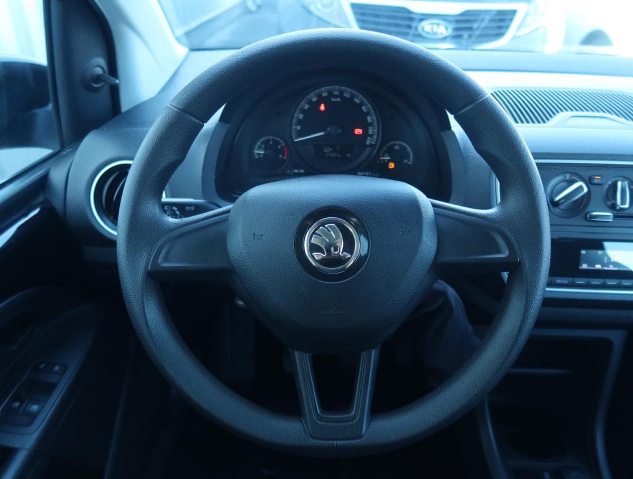 2019 Škoda CITIGO - 24