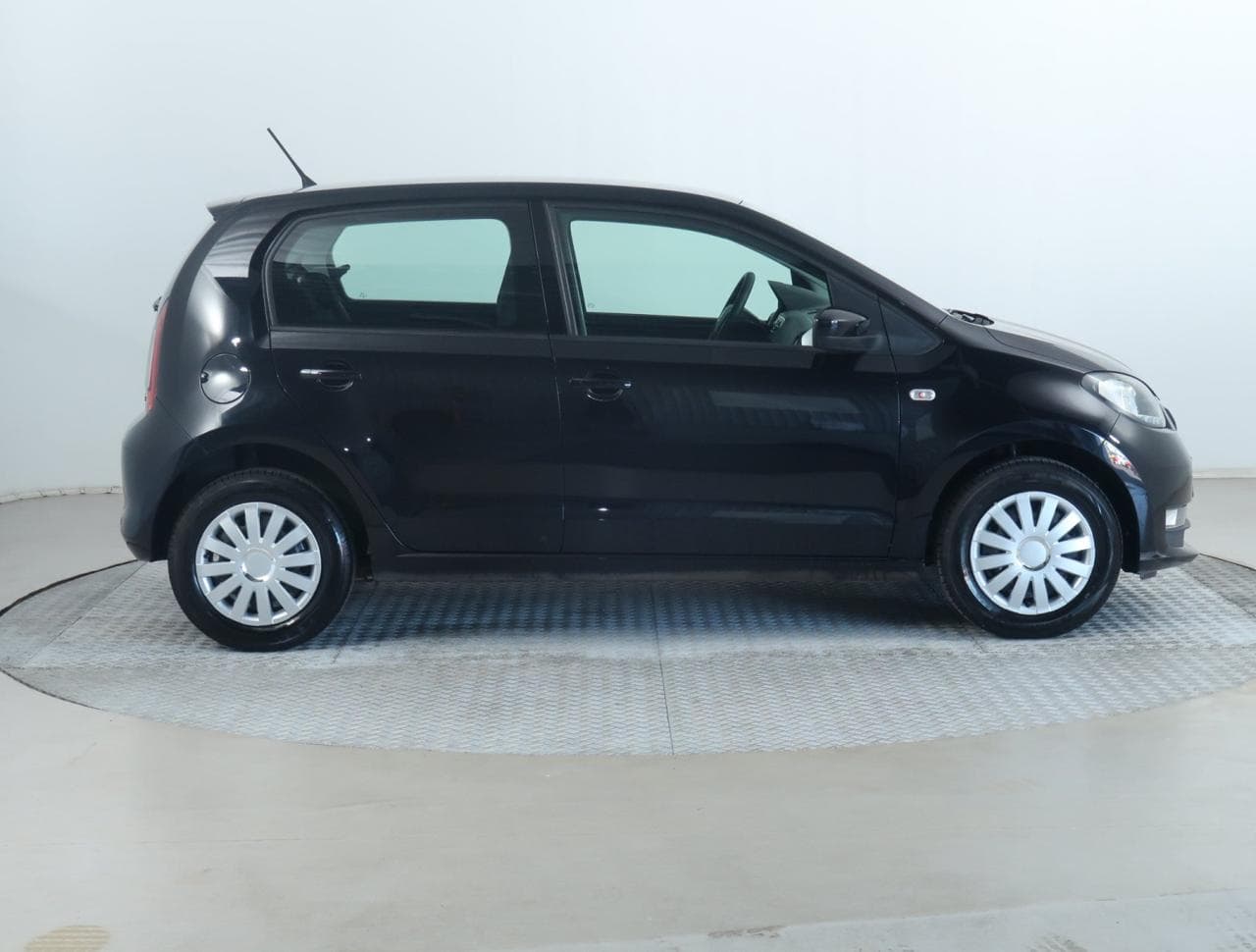 2019 Škoda CITIGO - 9