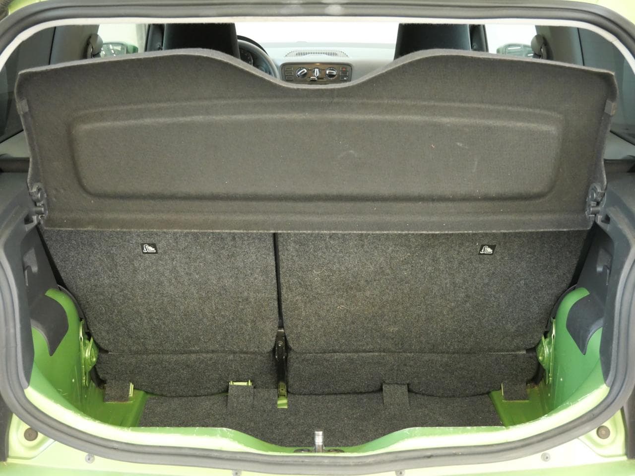 2011 Škoda CITIGO - 7