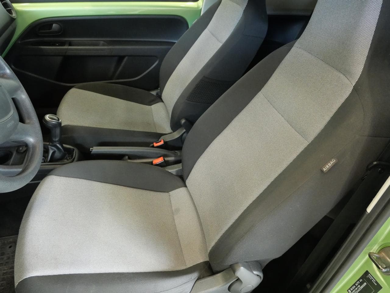 2011 Škoda CITIGO - 10