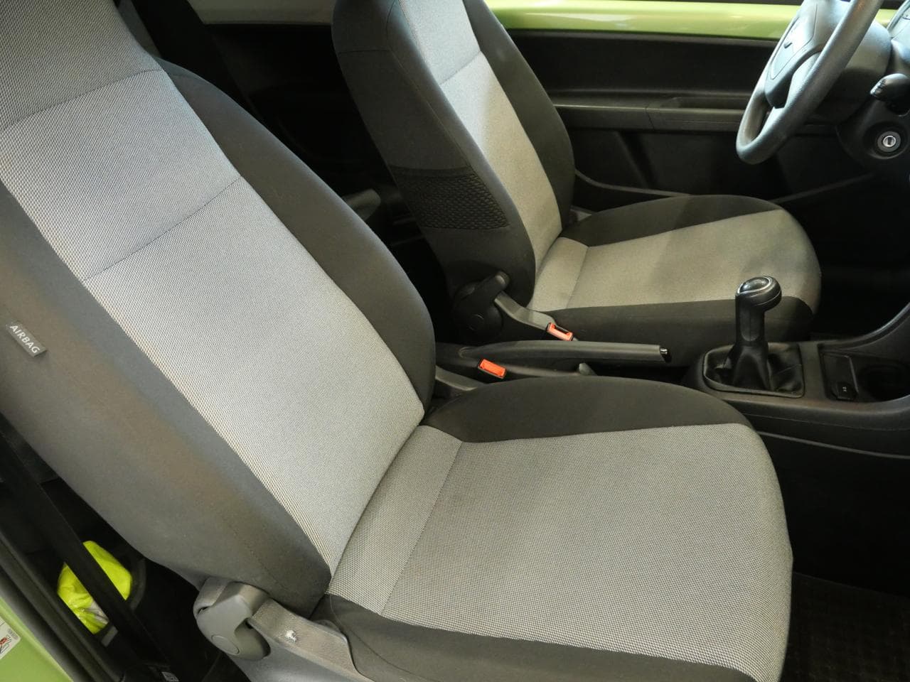 2011 Škoda CITIGO - 12