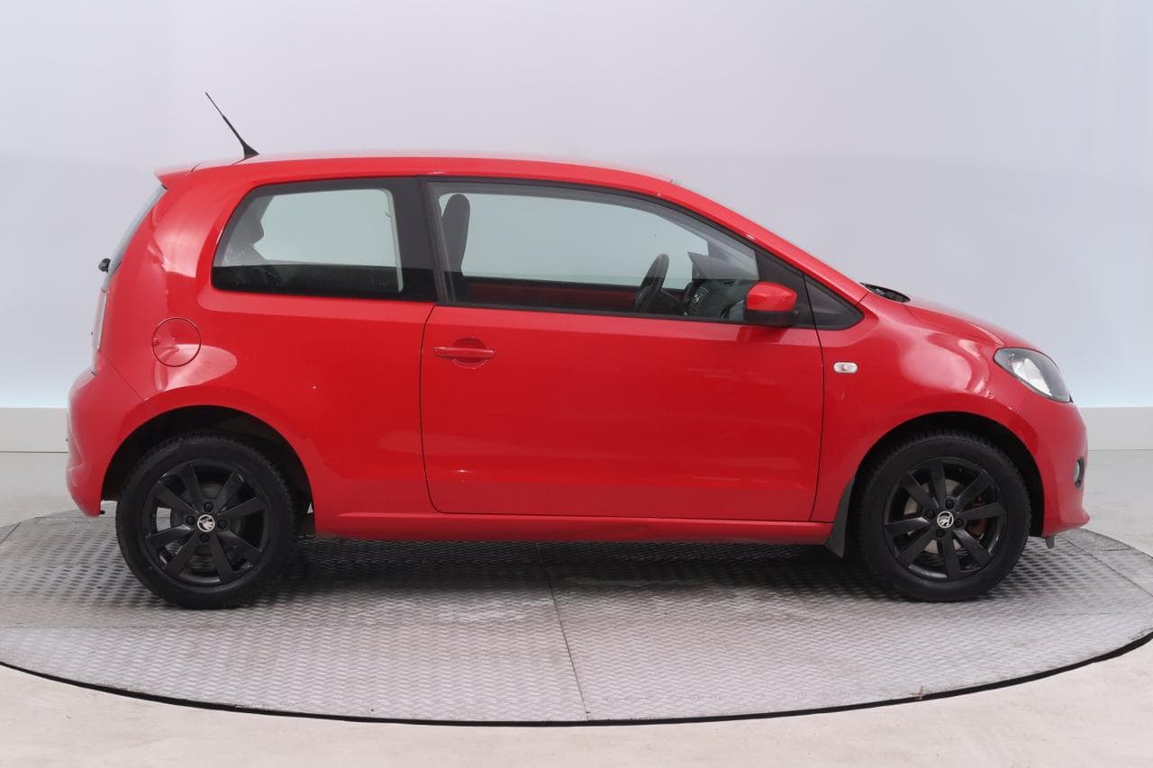 2014 Škoda CITIGO - 9