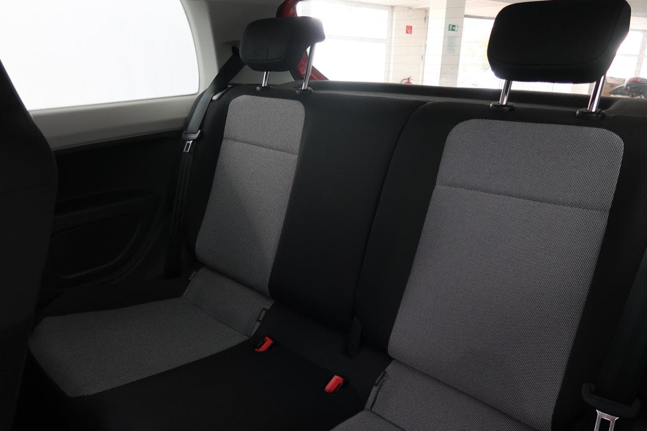 2014 Škoda CITIGO - 22