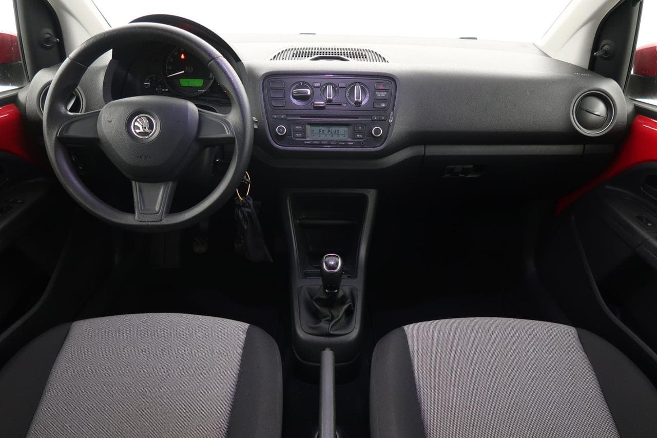 2014 Škoda CITIGO - 13