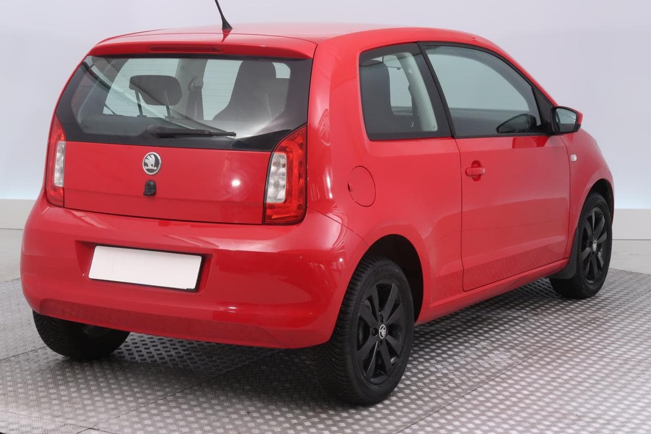 2014 Škoda CITIGO - 7