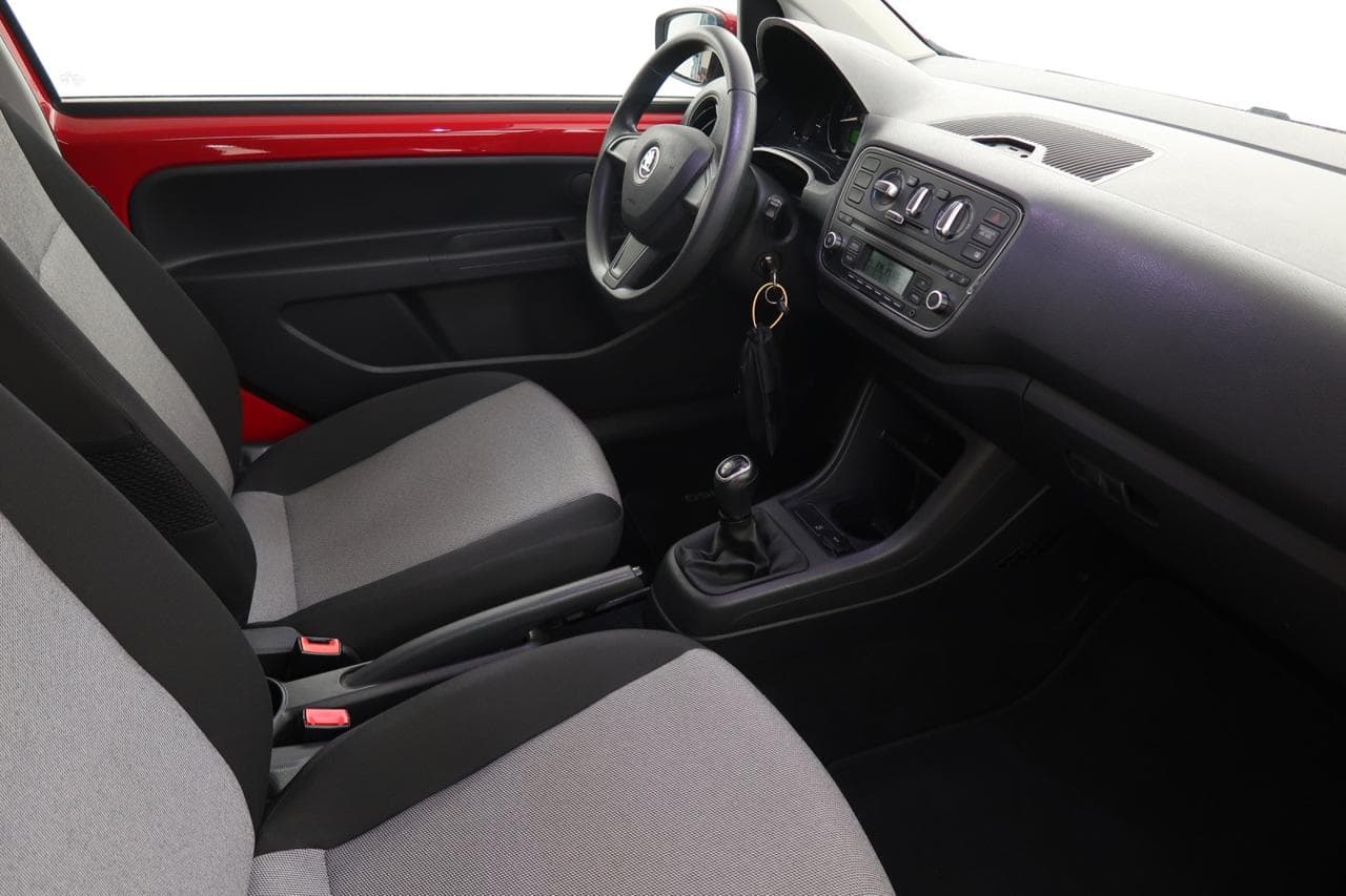 2014 Škoda CITIGO - 17