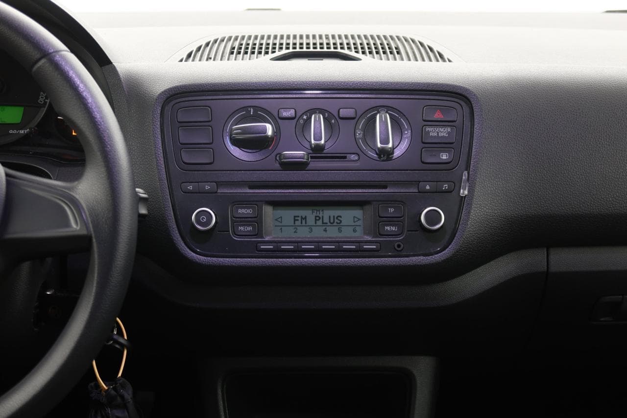 2014 Škoda CITIGO - 28