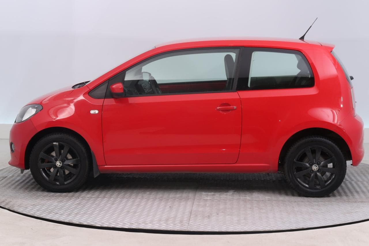 2014 Škoda CITIGO - 4