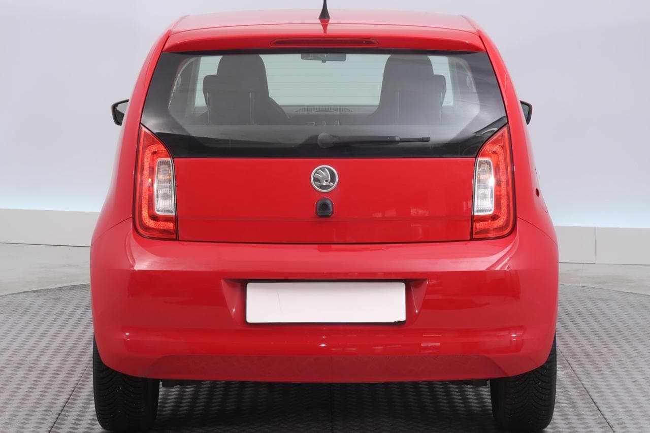 2014 Škoda CITIGO - 6
