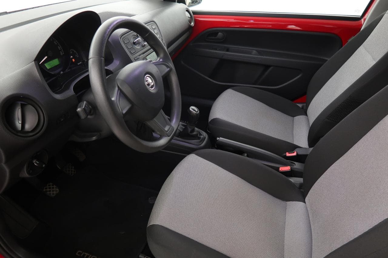 2014 Škoda CITIGO - 24