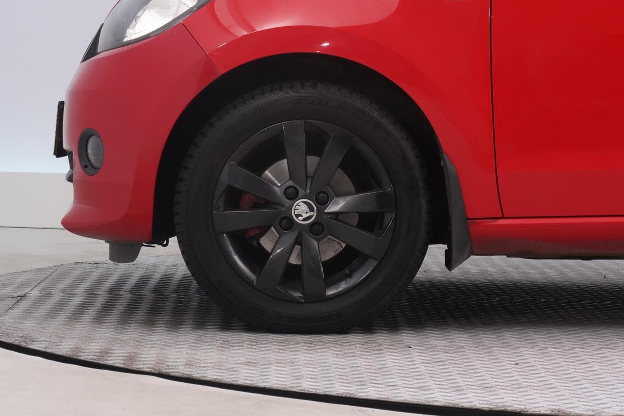 2014 Škoda CITIGO - 32