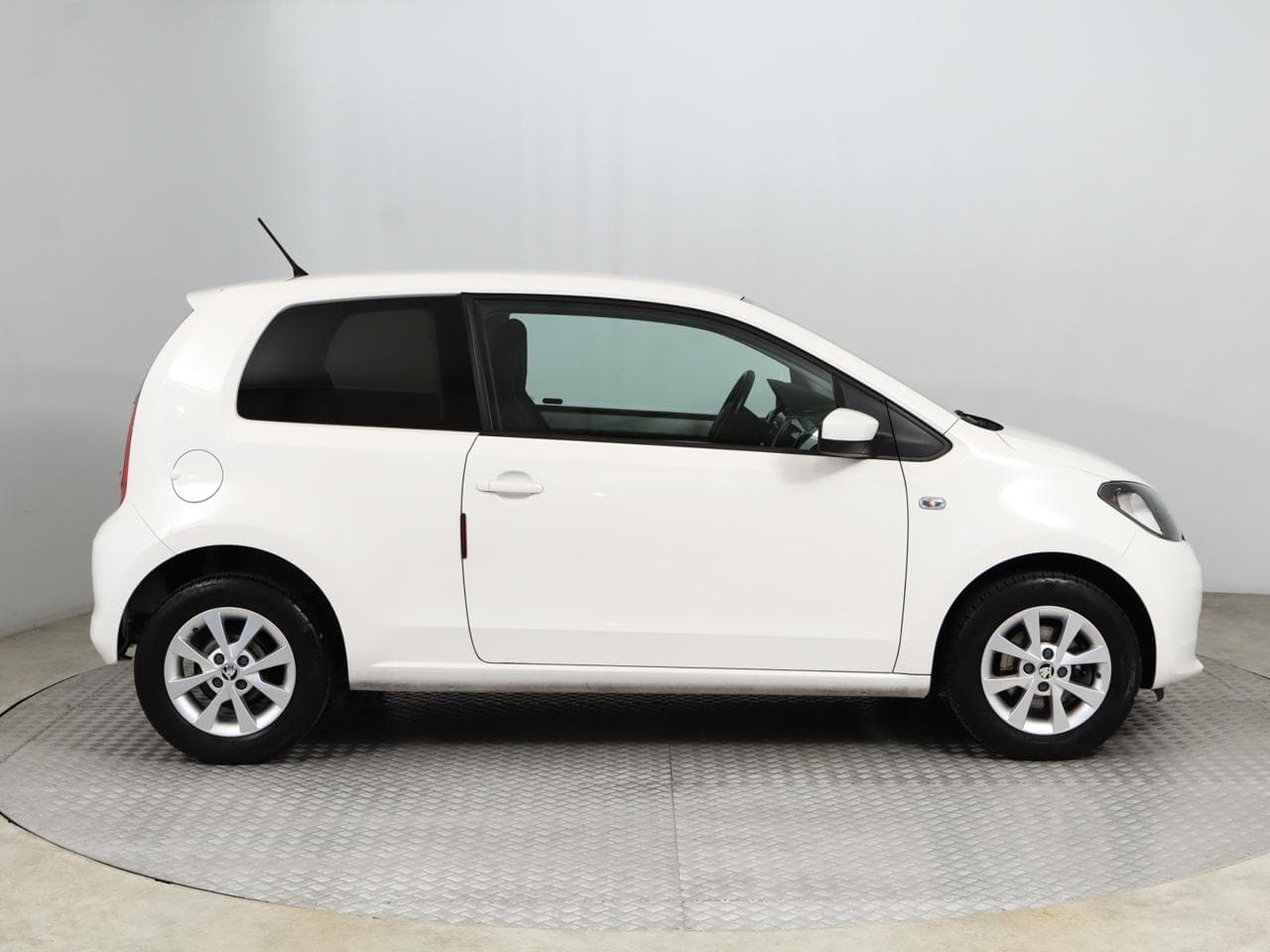 2016 Škoda CITIGO - 8