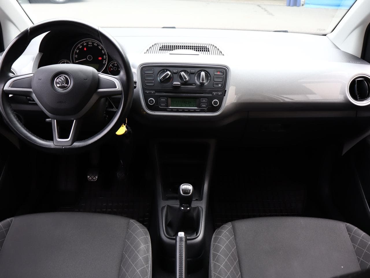 2016 Škoda CITIGO - 9