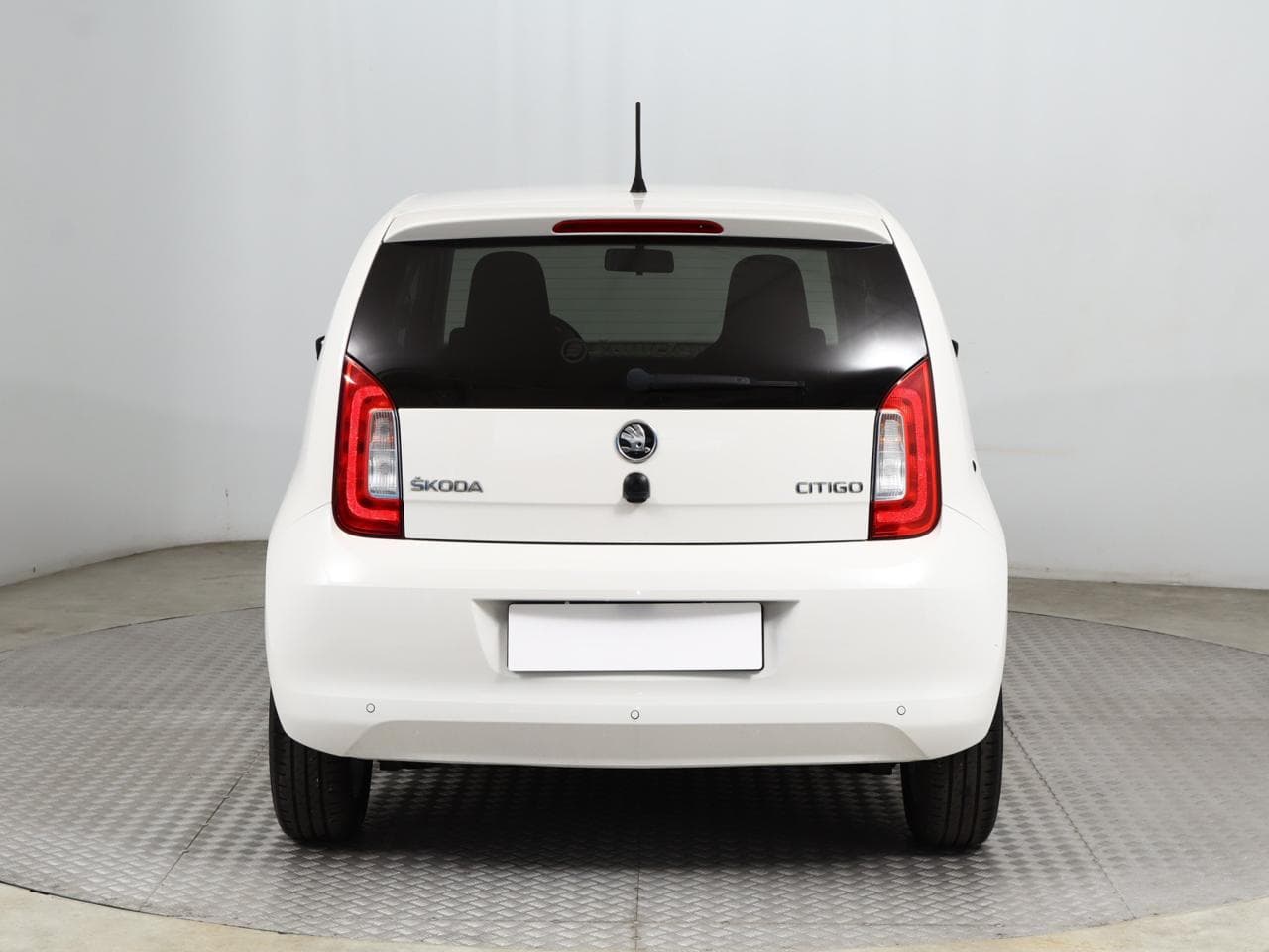 2016 Škoda CITIGO - 6