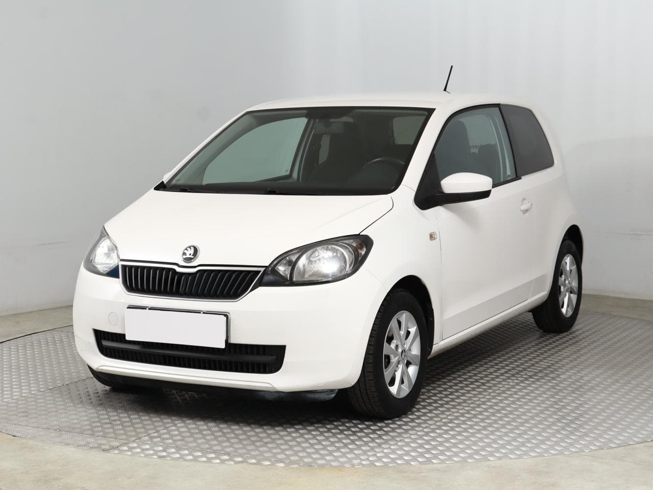 2016 Škoda CITIGO - 3