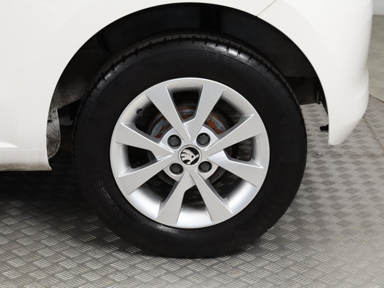 2016 Škoda CITIGO - 25