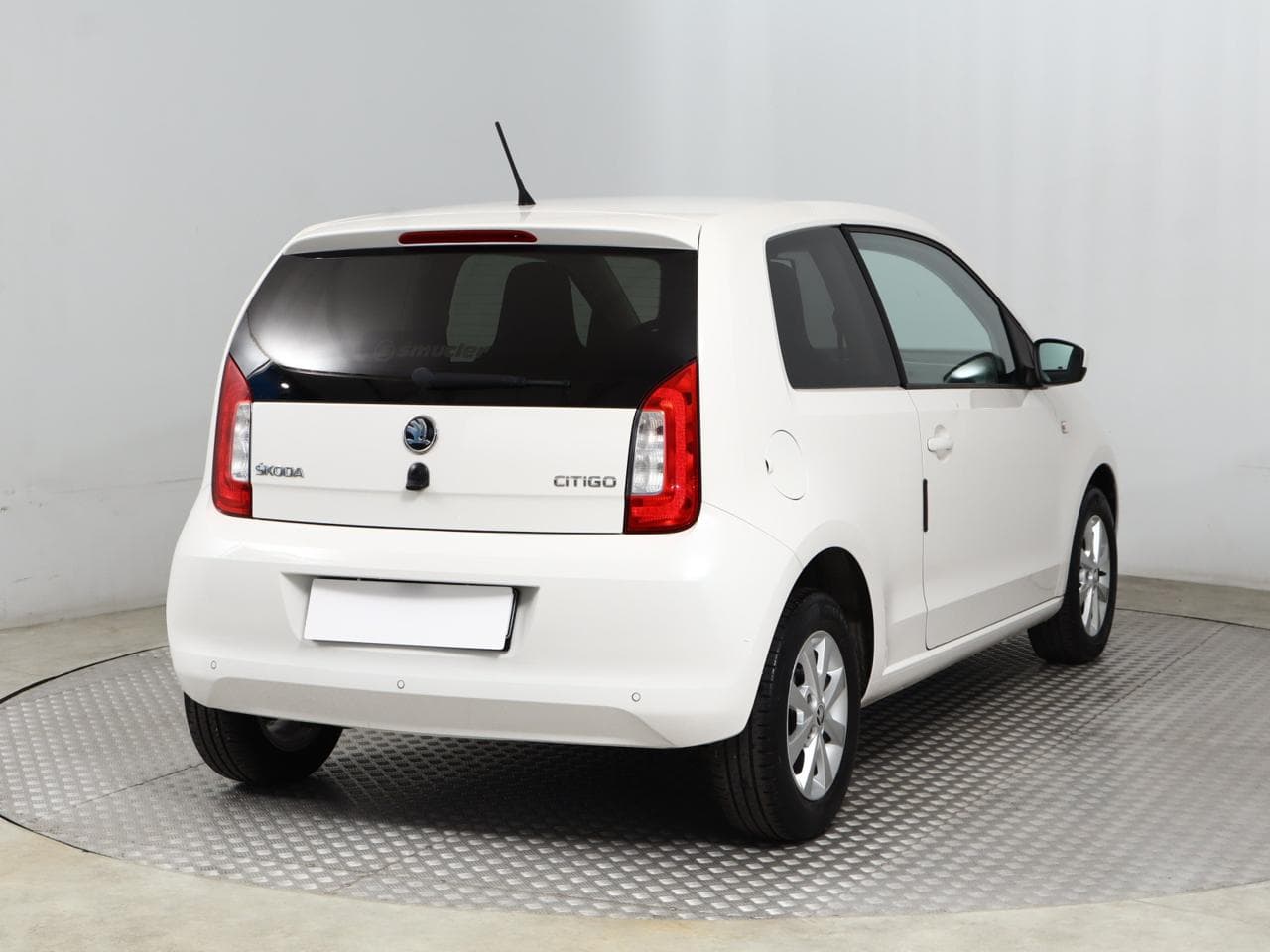 2016 Škoda CITIGO - 7