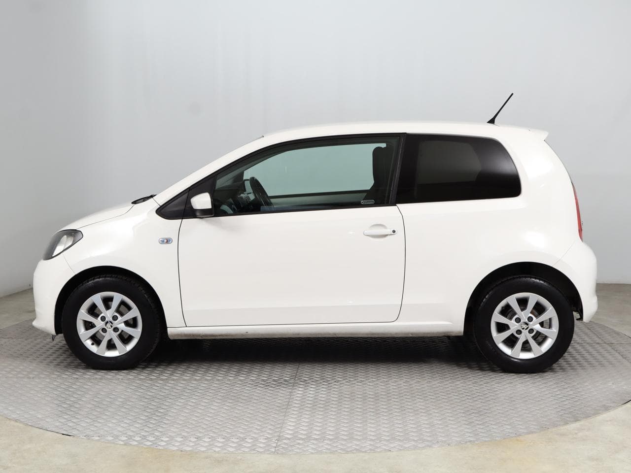 2016 Škoda CITIGO - 4