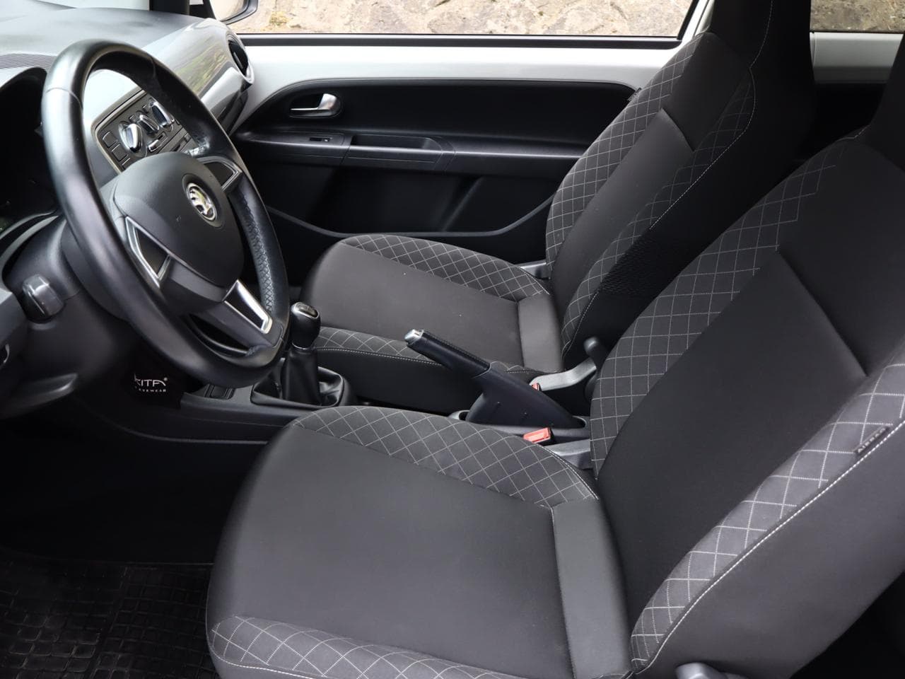 2016 Škoda CITIGO - 18