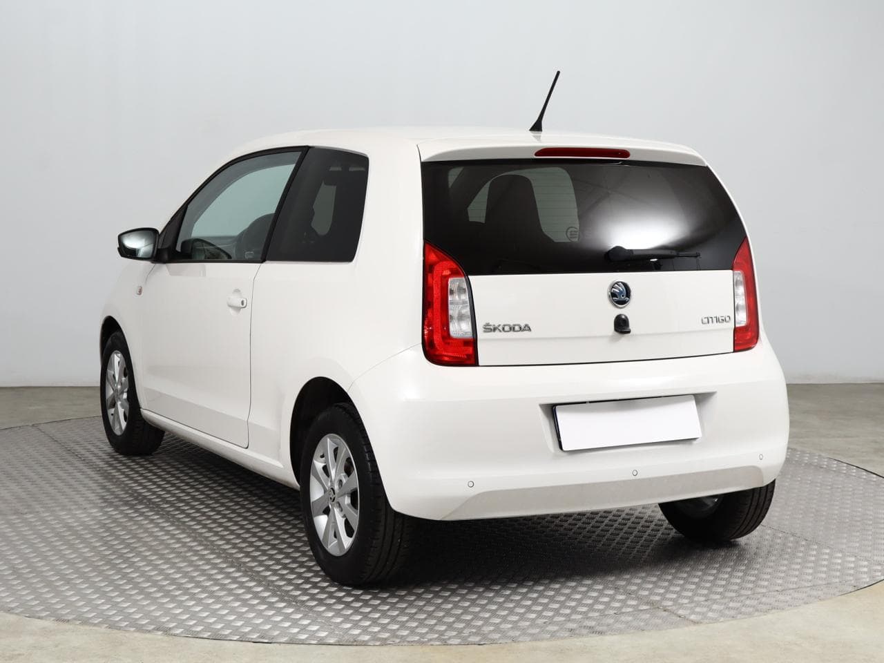 2016 Škoda CITIGO - 5