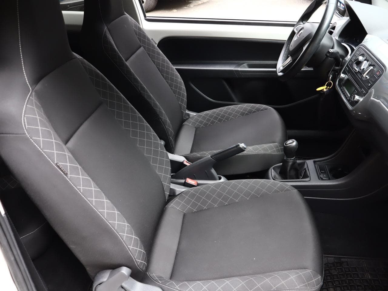 2016 Škoda CITIGO - 11