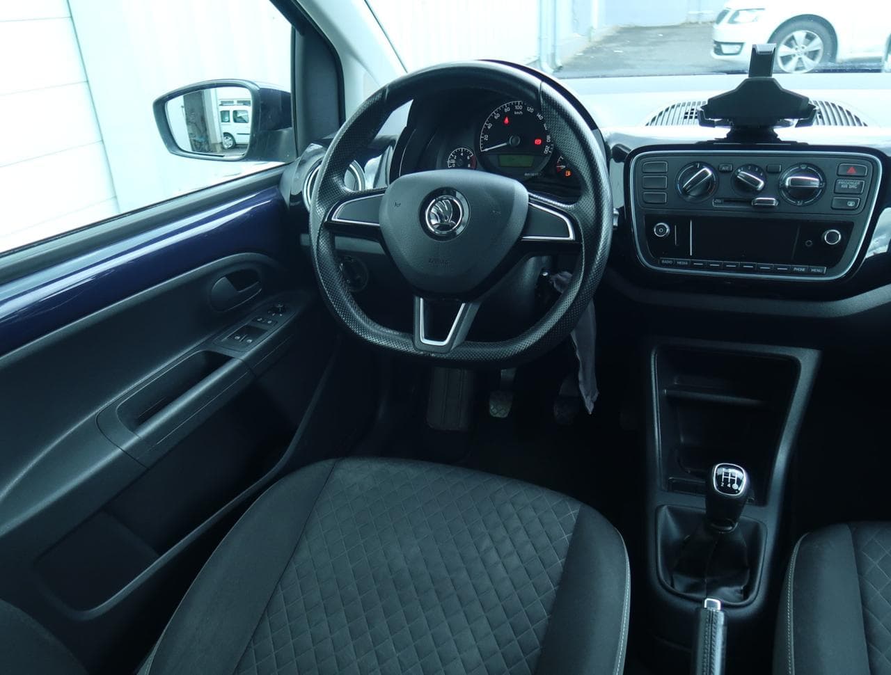 2016 Škoda CITIGO - 16