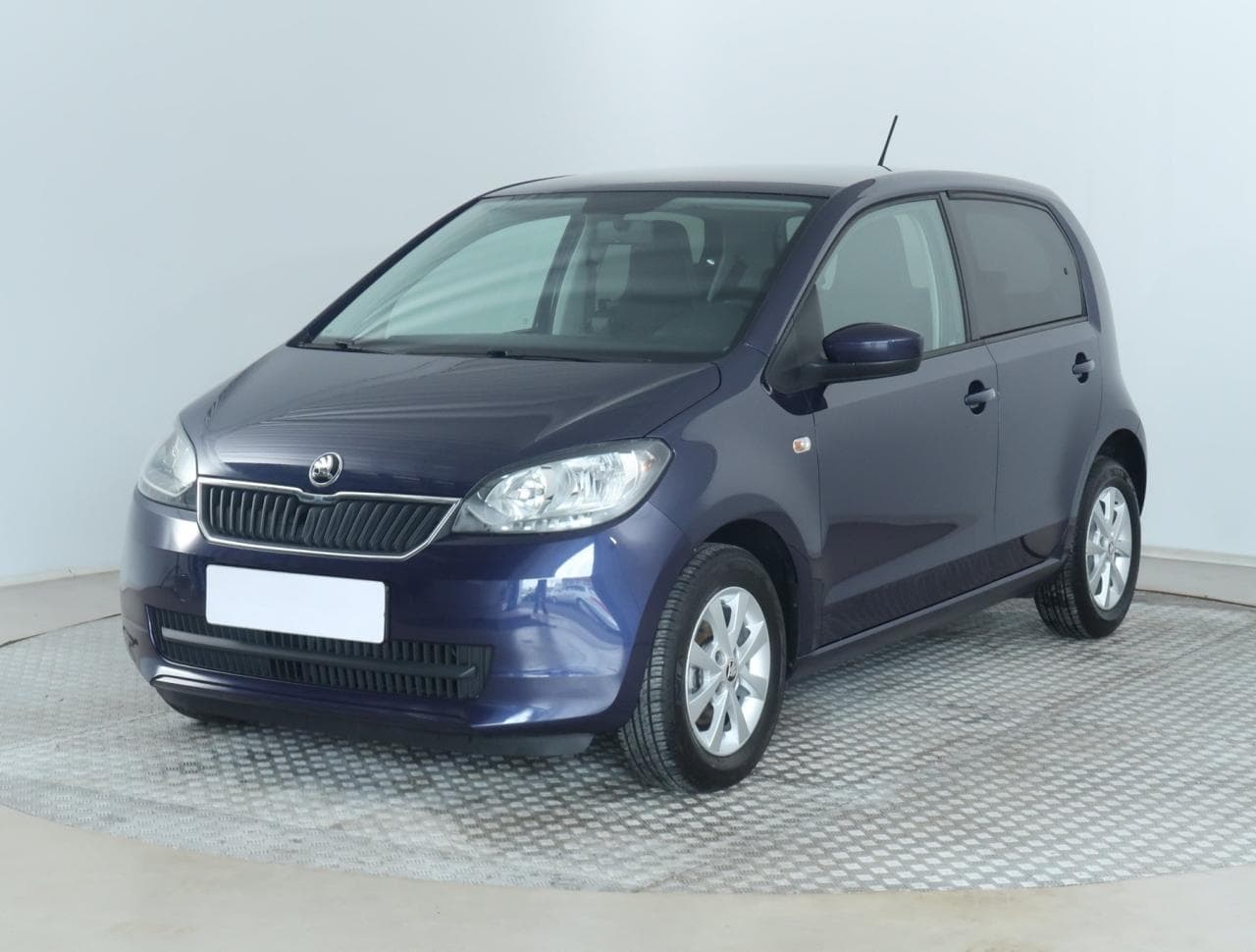 2016 Škoda CITIGO - 4