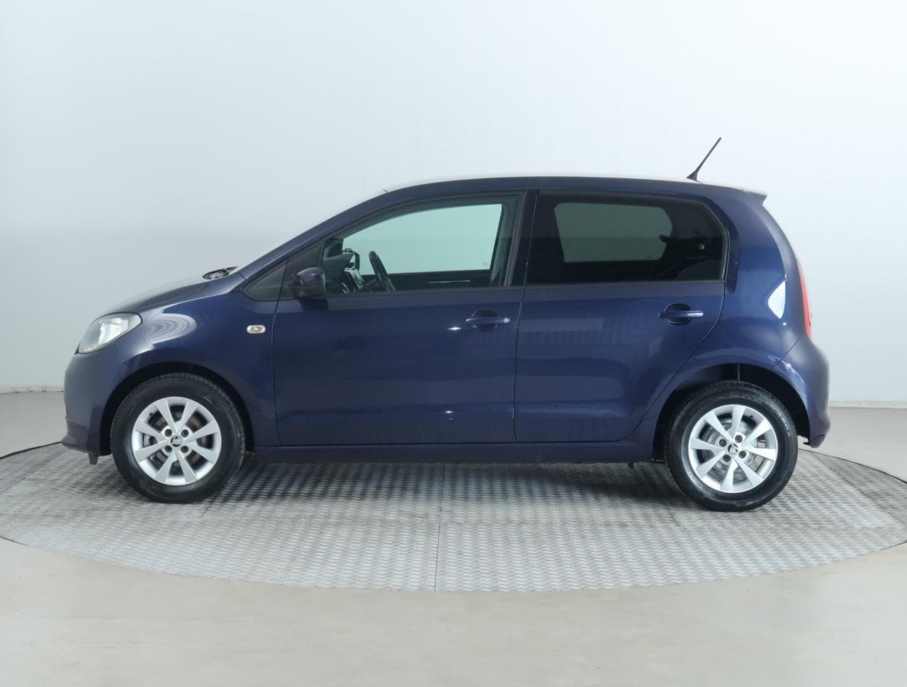2016 Škoda CITIGO - 6