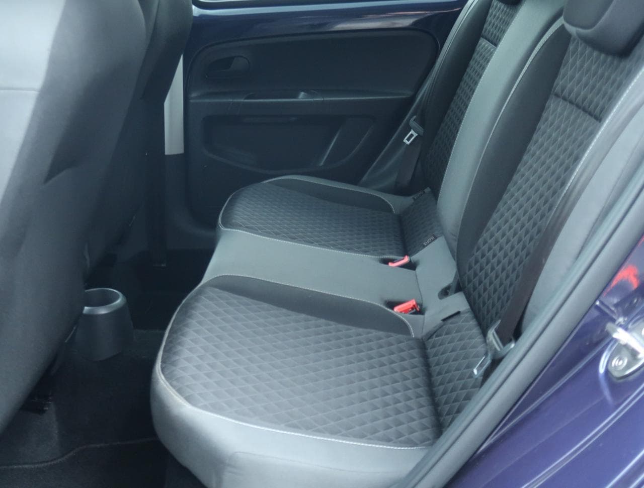 2016 Škoda CITIGO - 28