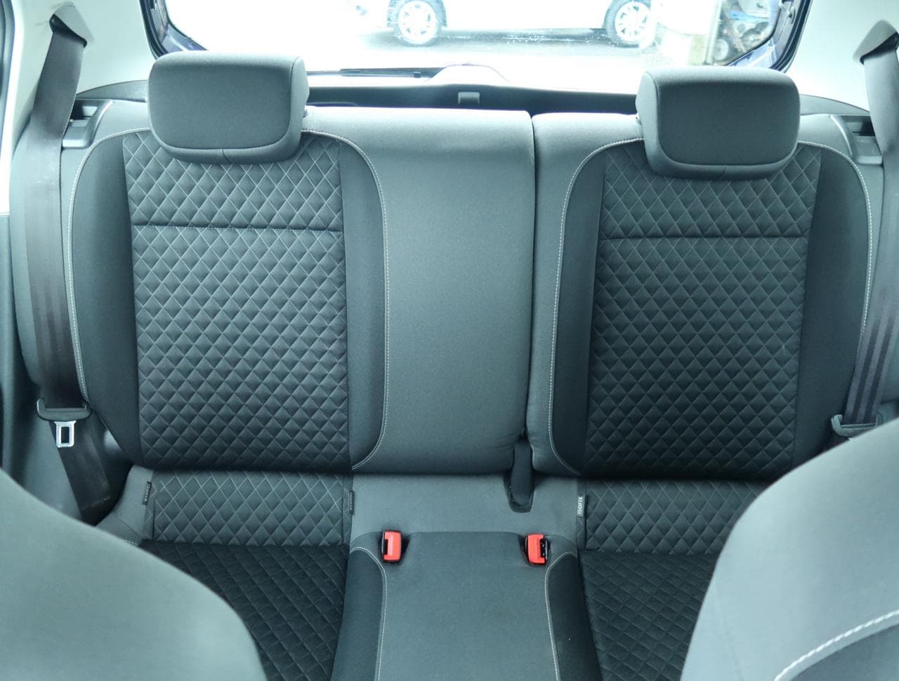 2016 Škoda CITIGO - 26