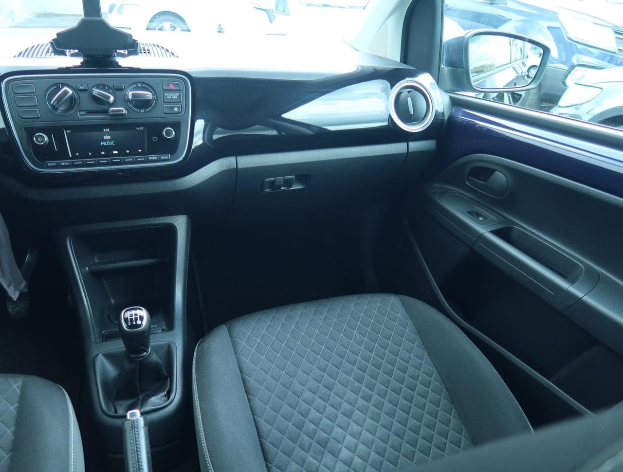 2016 Škoda CITIGO - 20