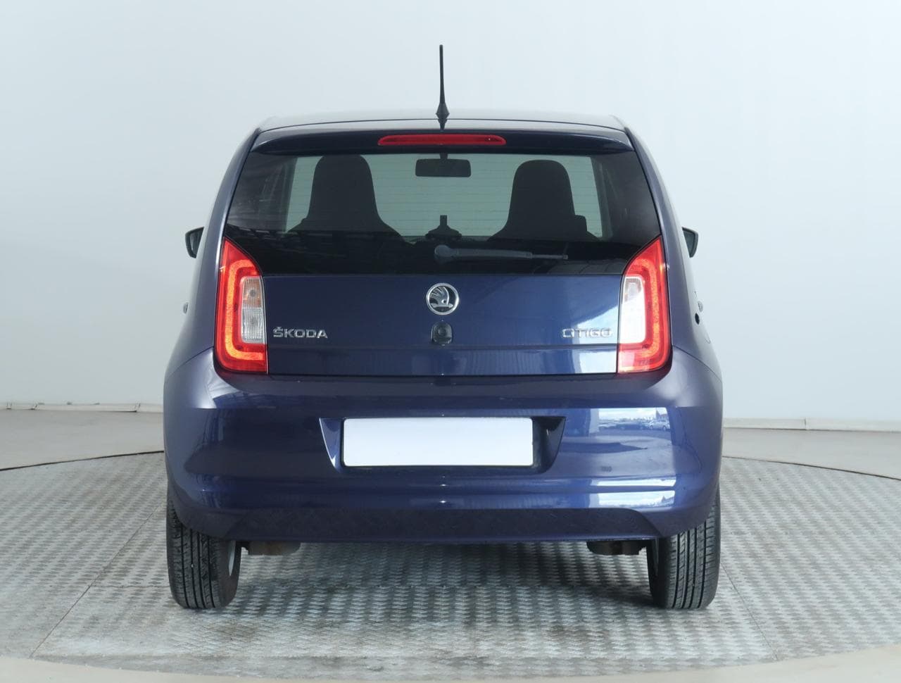 2016 Škoda CITIGO - 10