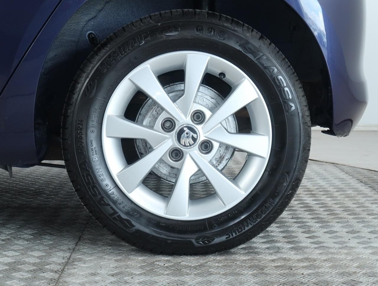 2016 Škoda CITIGO - 38