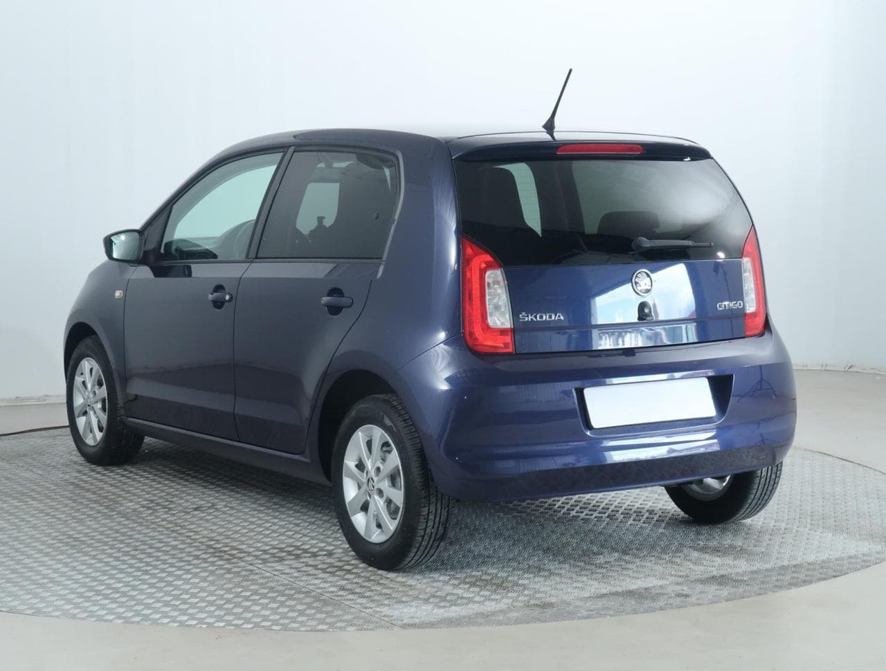 2016 Škoda CITIGO - 8