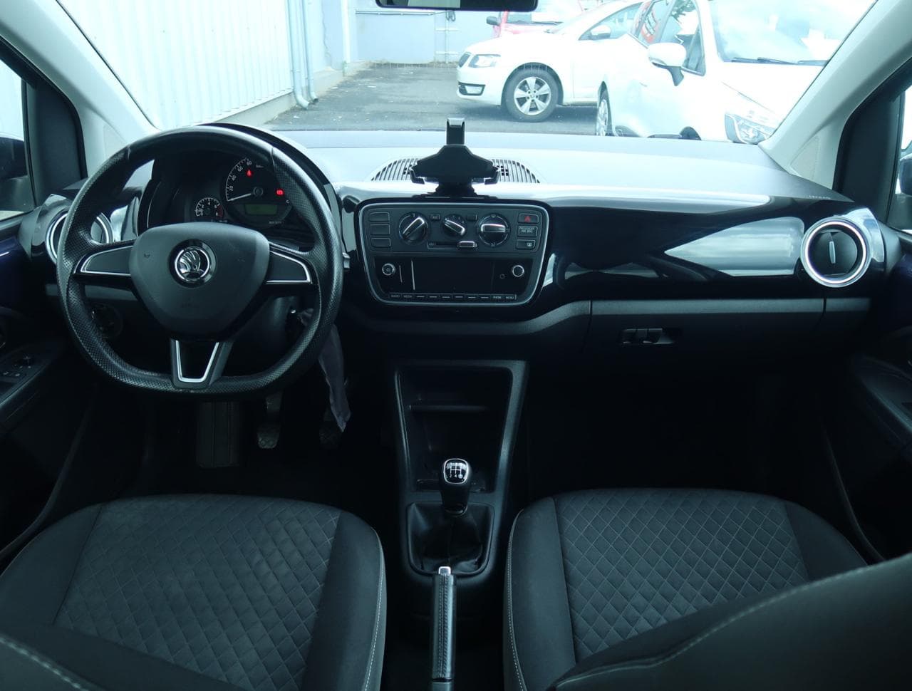2016 Škoda CITIGO - 18