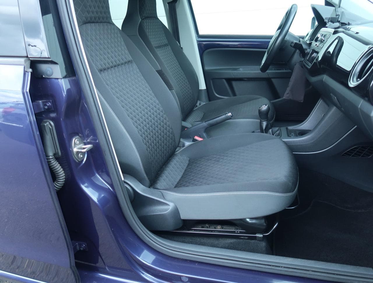 2016 Škoda CITIGO - 22