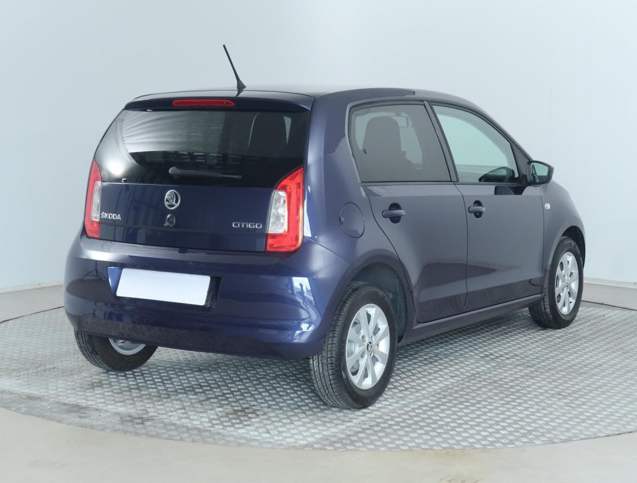 2016 Škoda CITIGO - 12