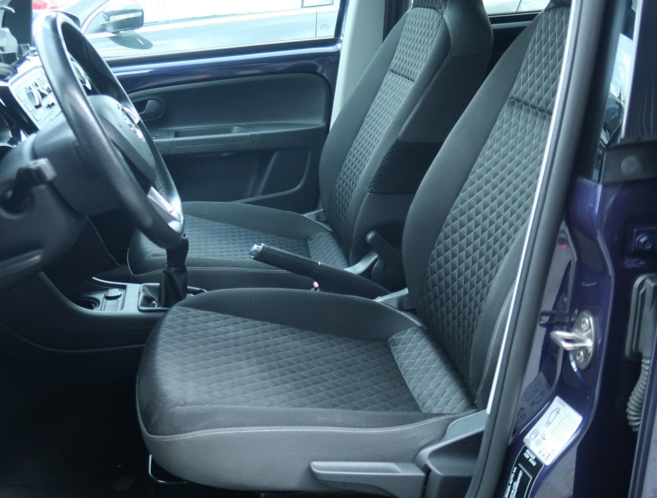 2016 Škoda CITIGO - 30