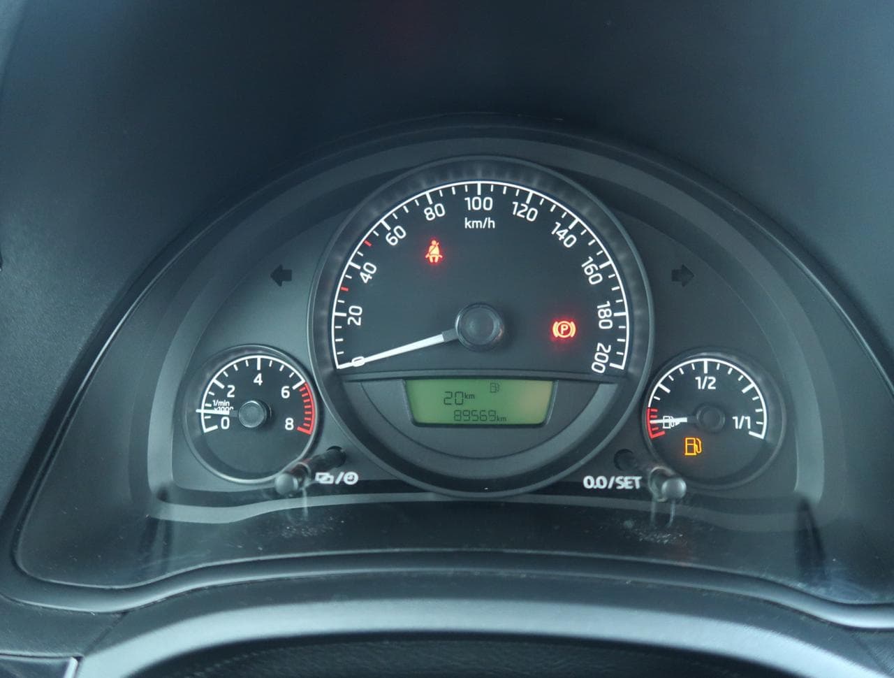 2016 Škoda CITIGO - 32