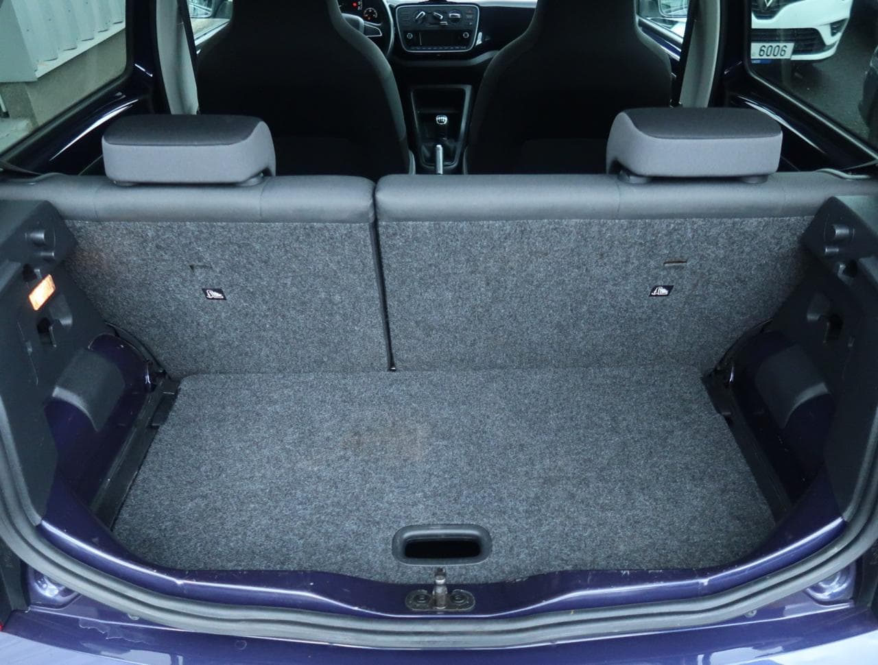 2016 Škoda CITIGO - 36