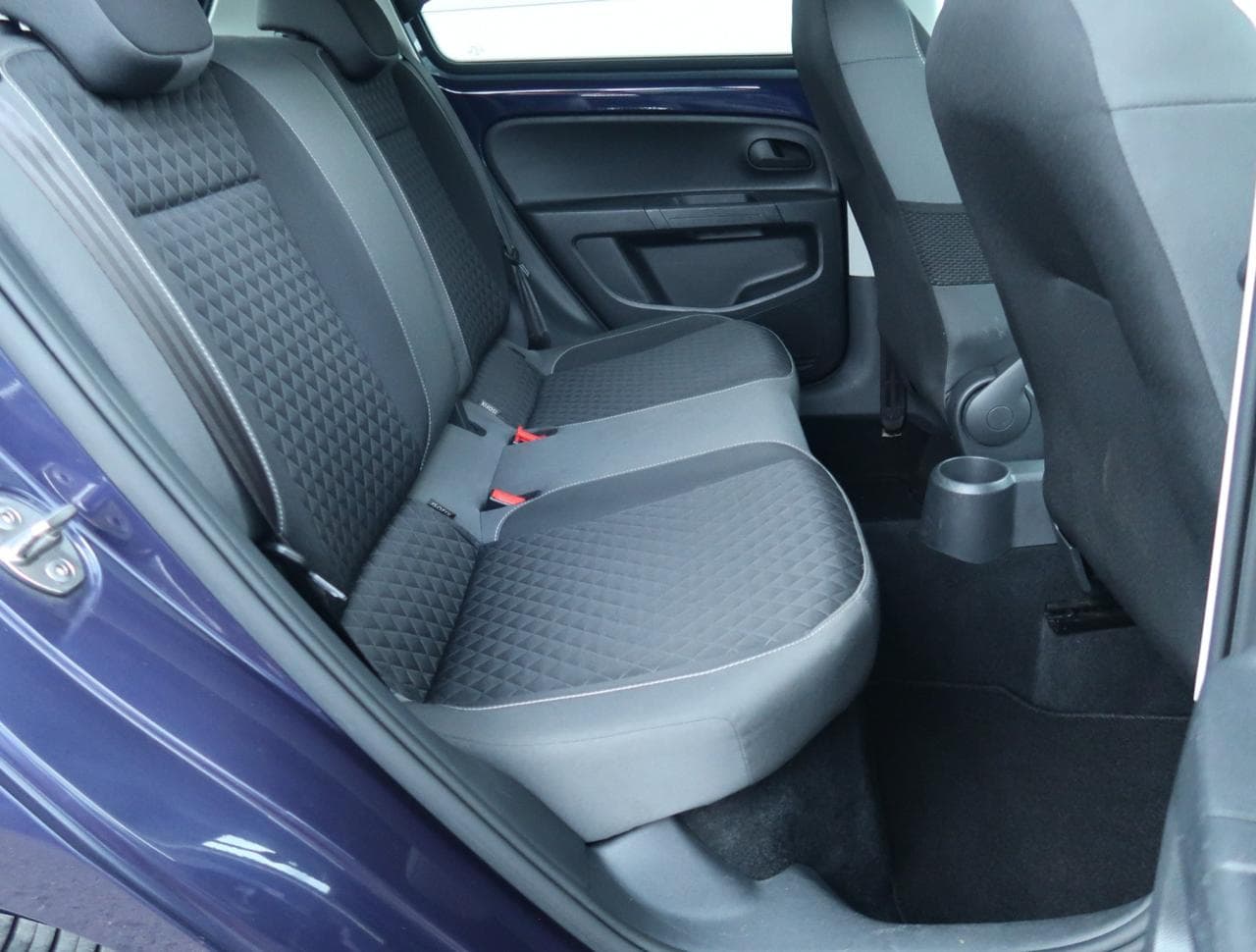2016 Škoda CITIGO - 24