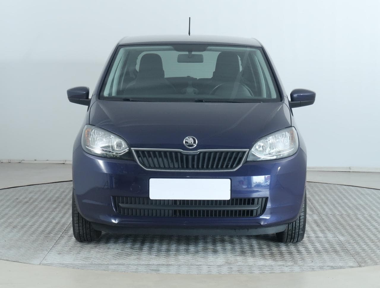 2016 Škoda CITIGO - 2