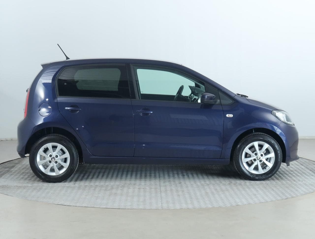 2016 Škoda CITIGO - 14
