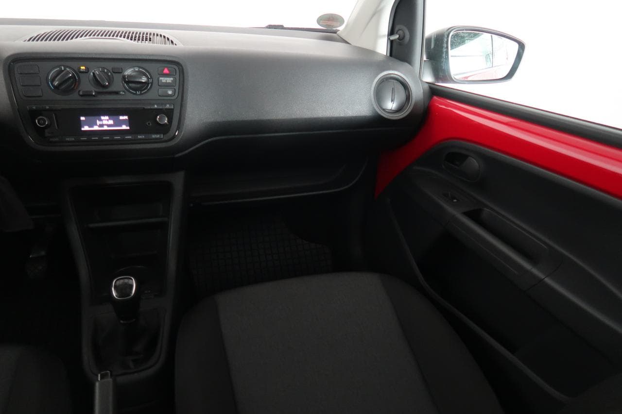 2018 Škoda CITIGO - 16