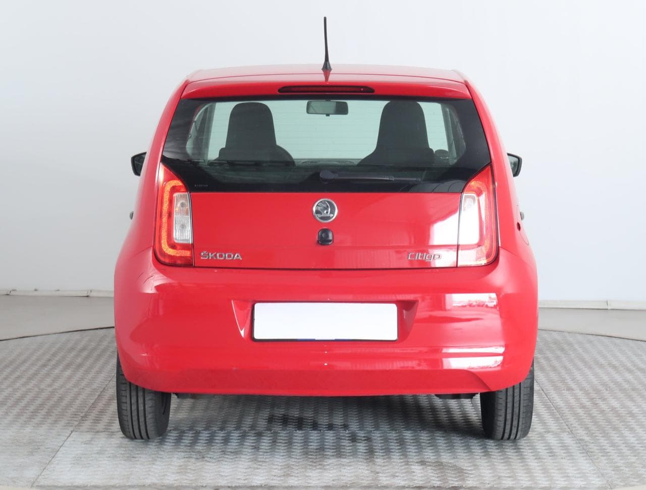2018 Škoda CITIGO - 7