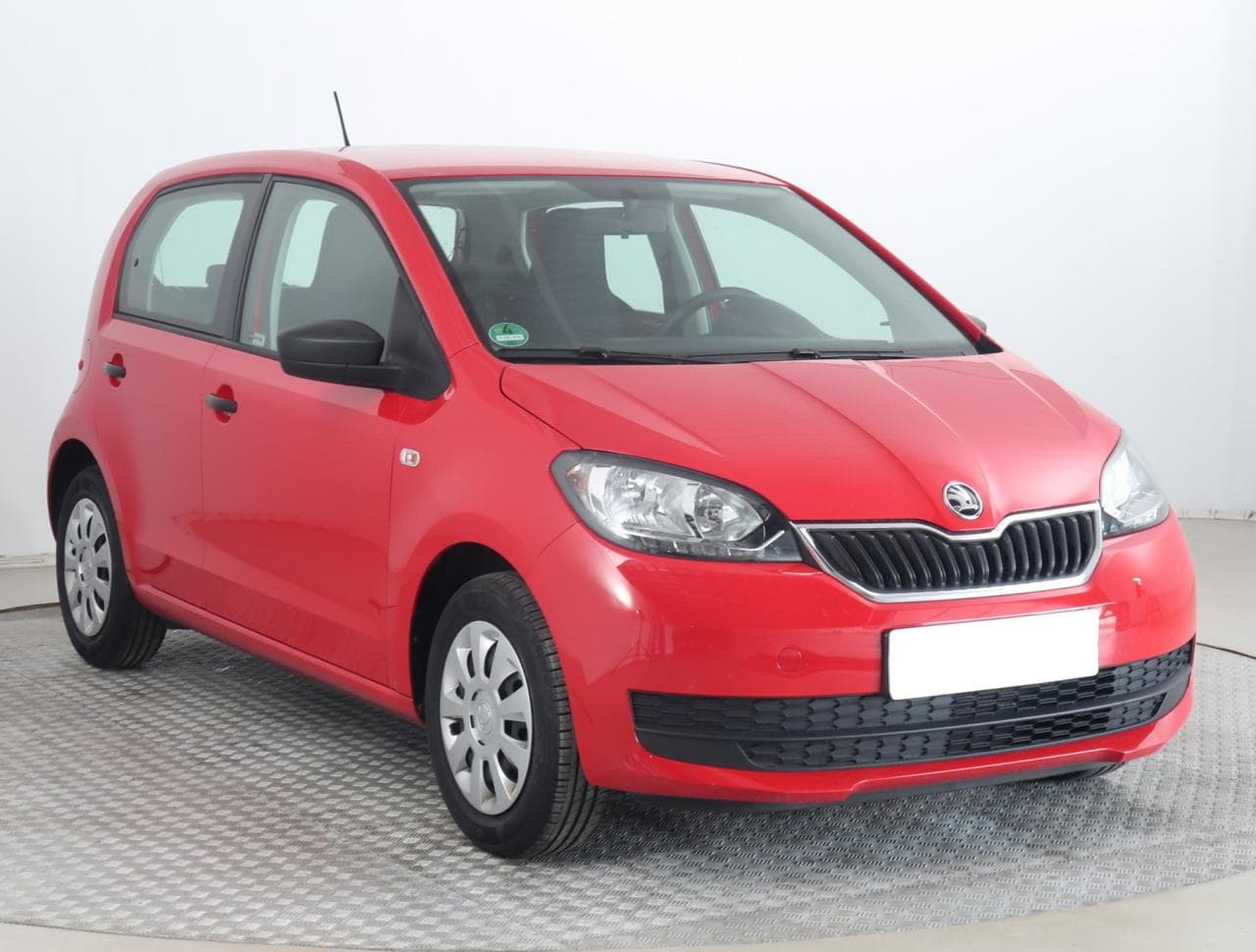 2018 Škoda CITIGO