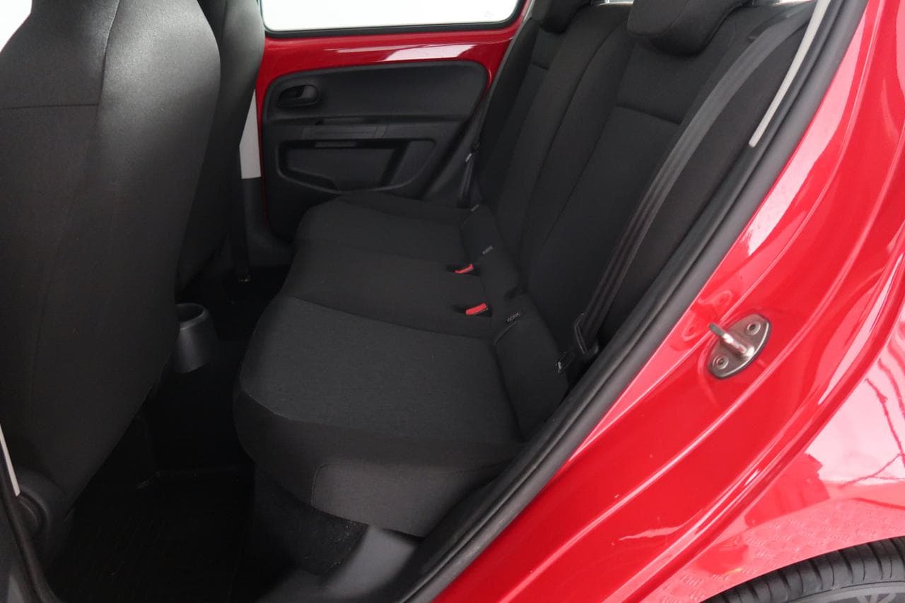 2018 Škoda CITIGO - 24