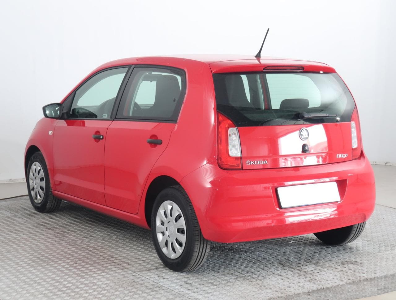 2018 Škoda CITIGO - 5